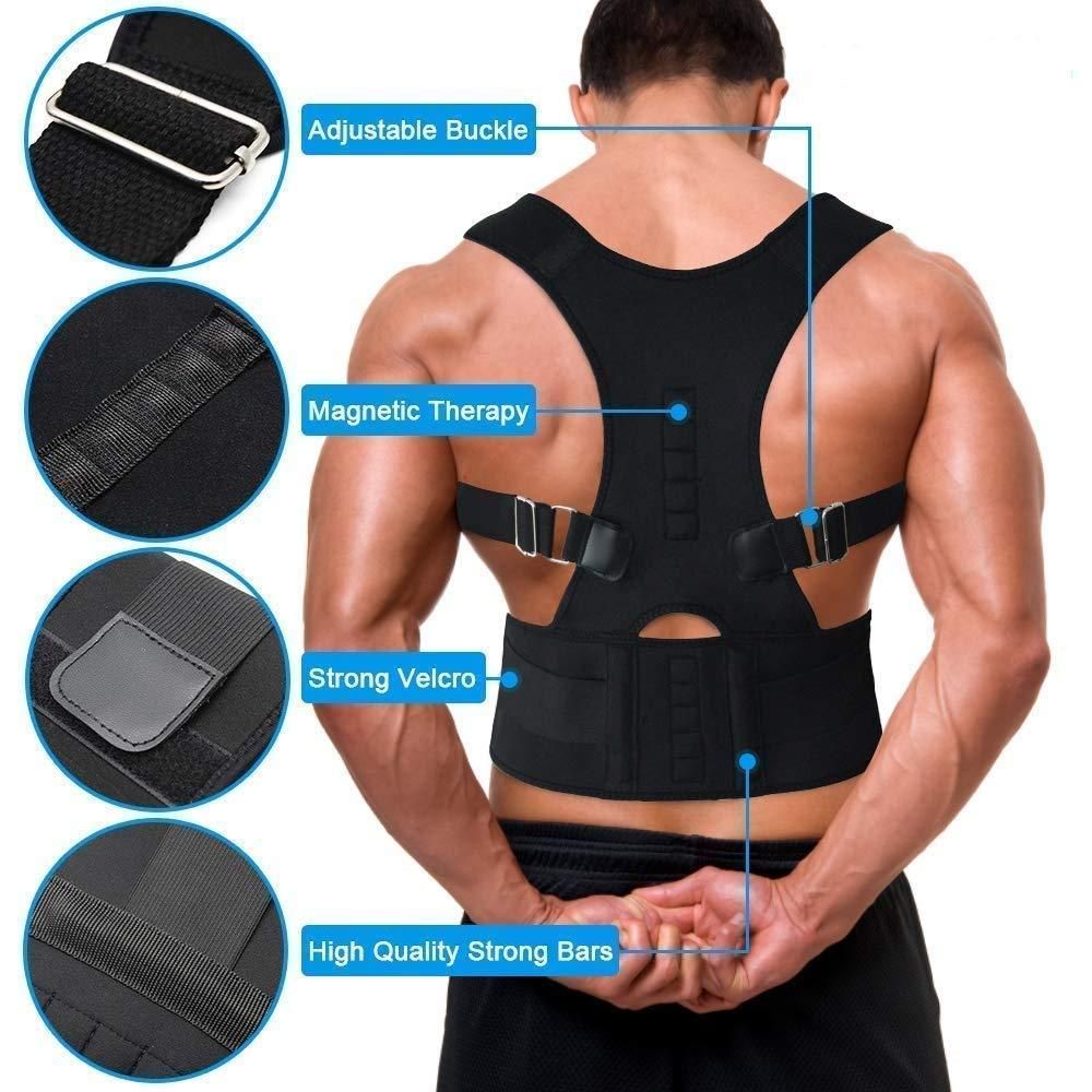 Pain Relief Belt
