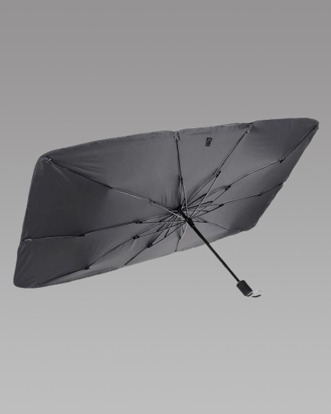 Car Sun Shade Umbrella