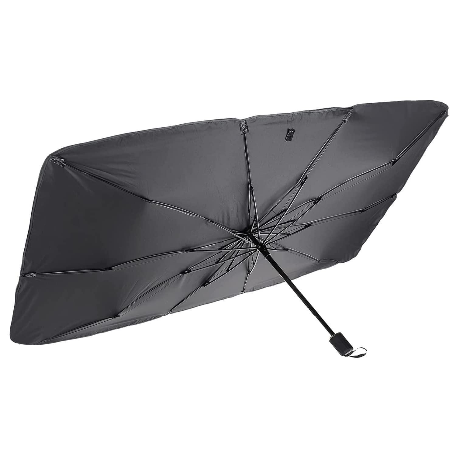 Car Sun Shade Umbrella