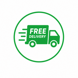 Free Delivery